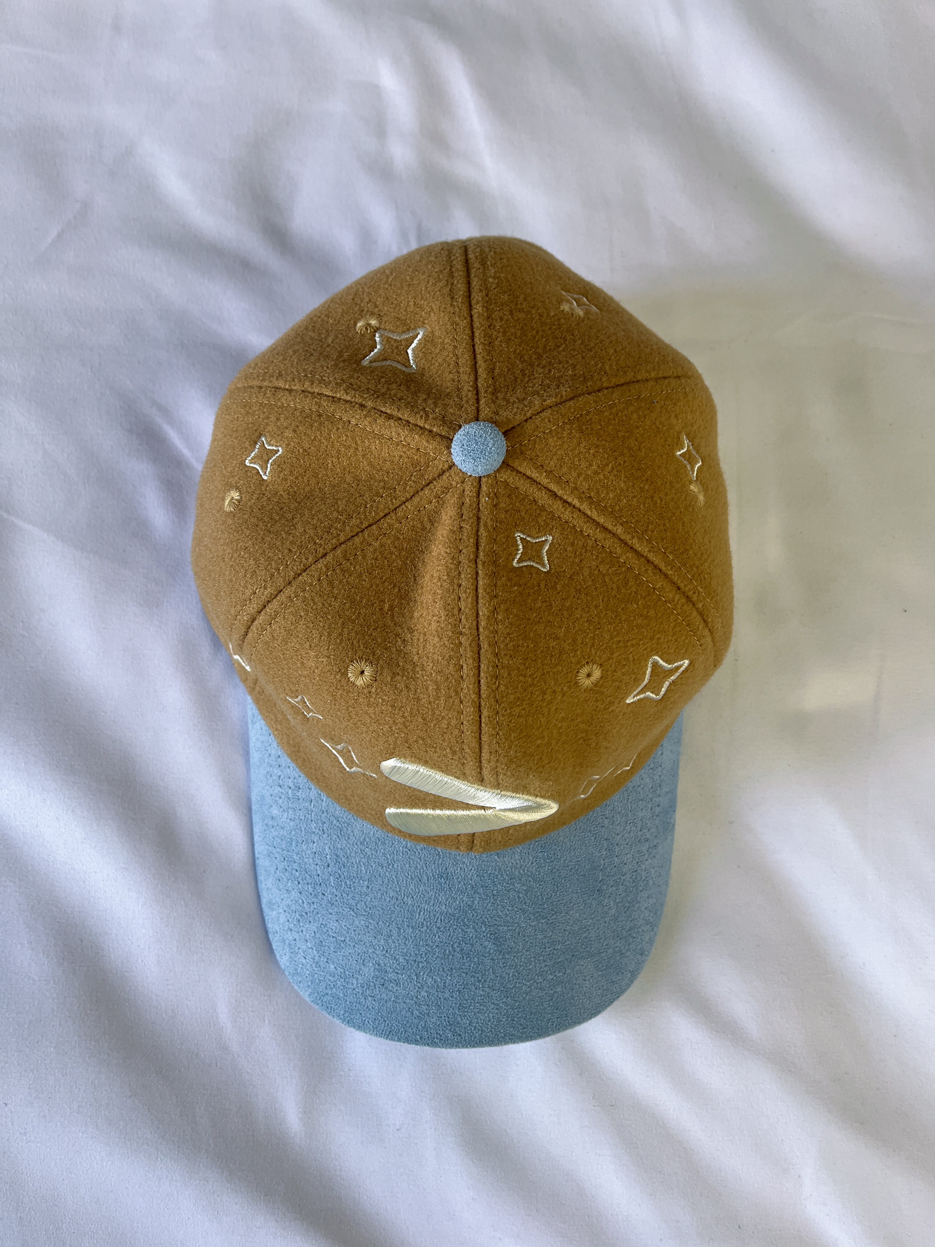 DAAV Star Hat
