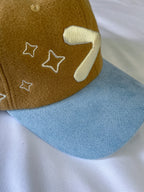 DAAV Star Hat