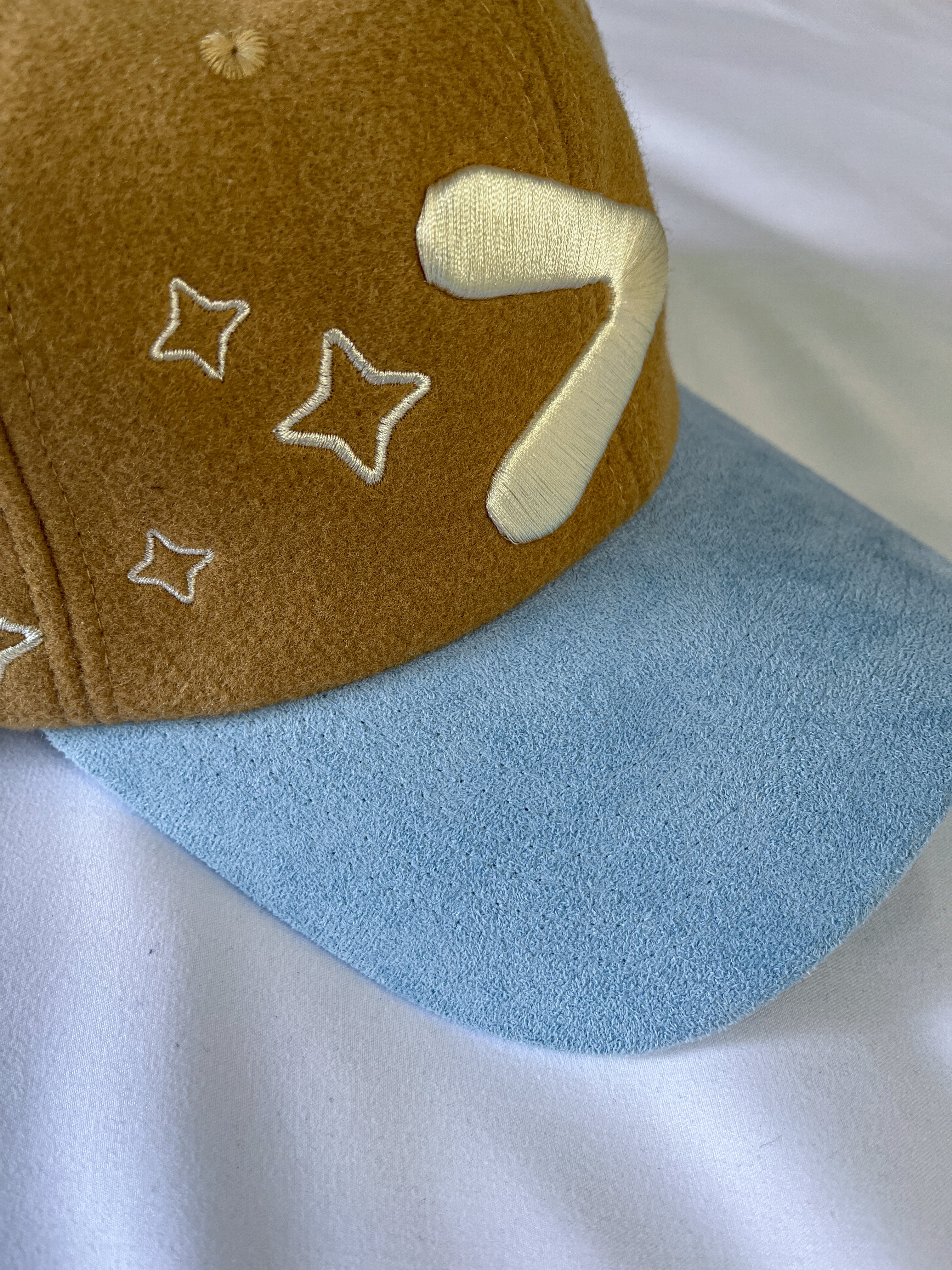 DAAV Star Hat