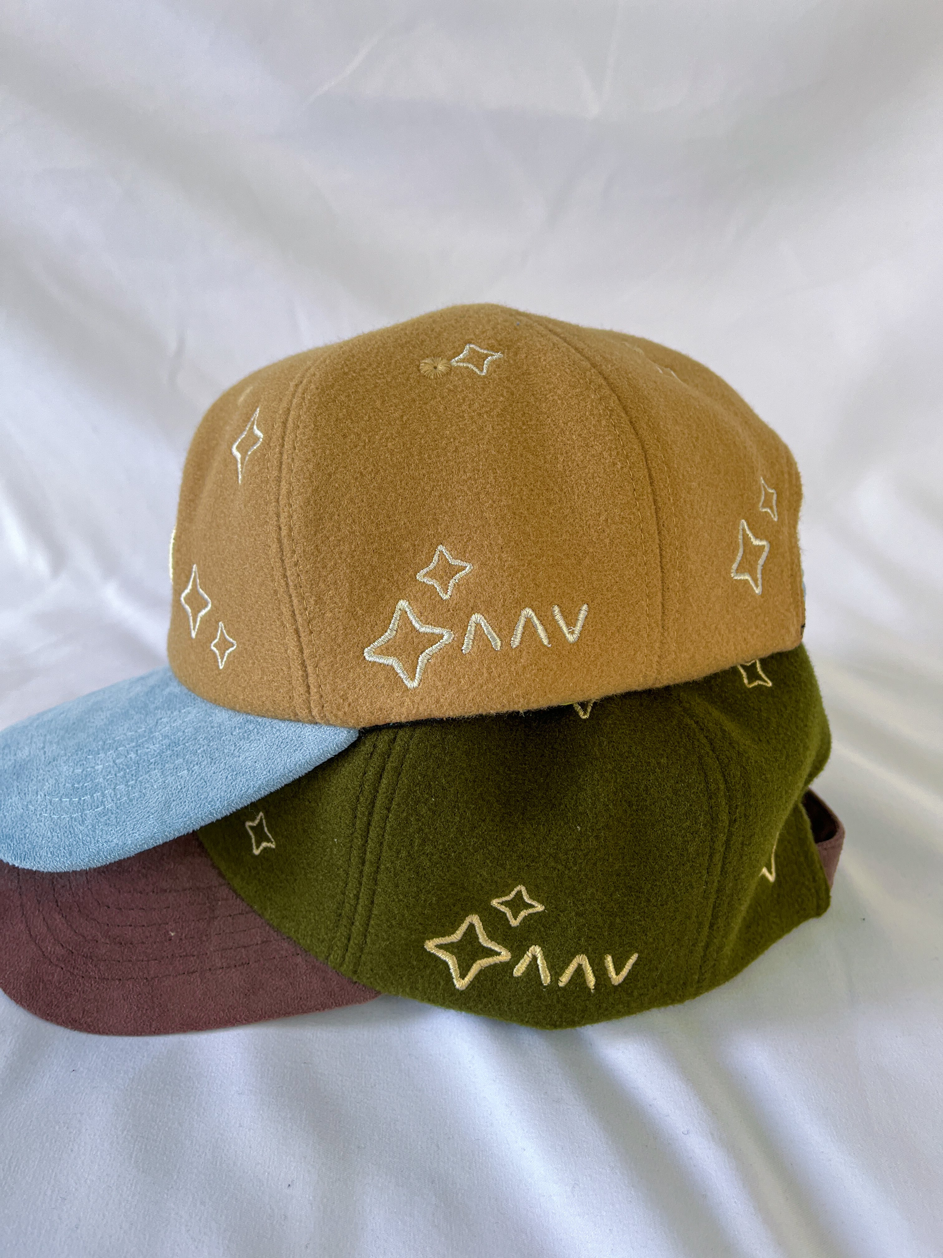 DAAV Star Hat