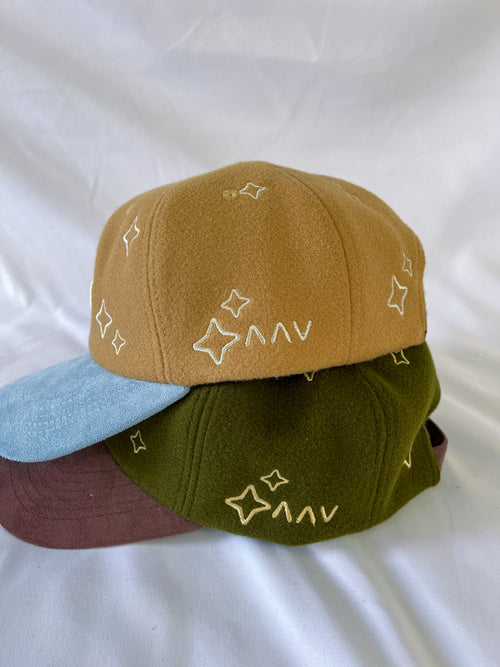 DAAV Star Hat