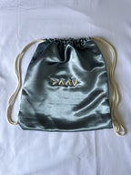 #53 Distressed Denim