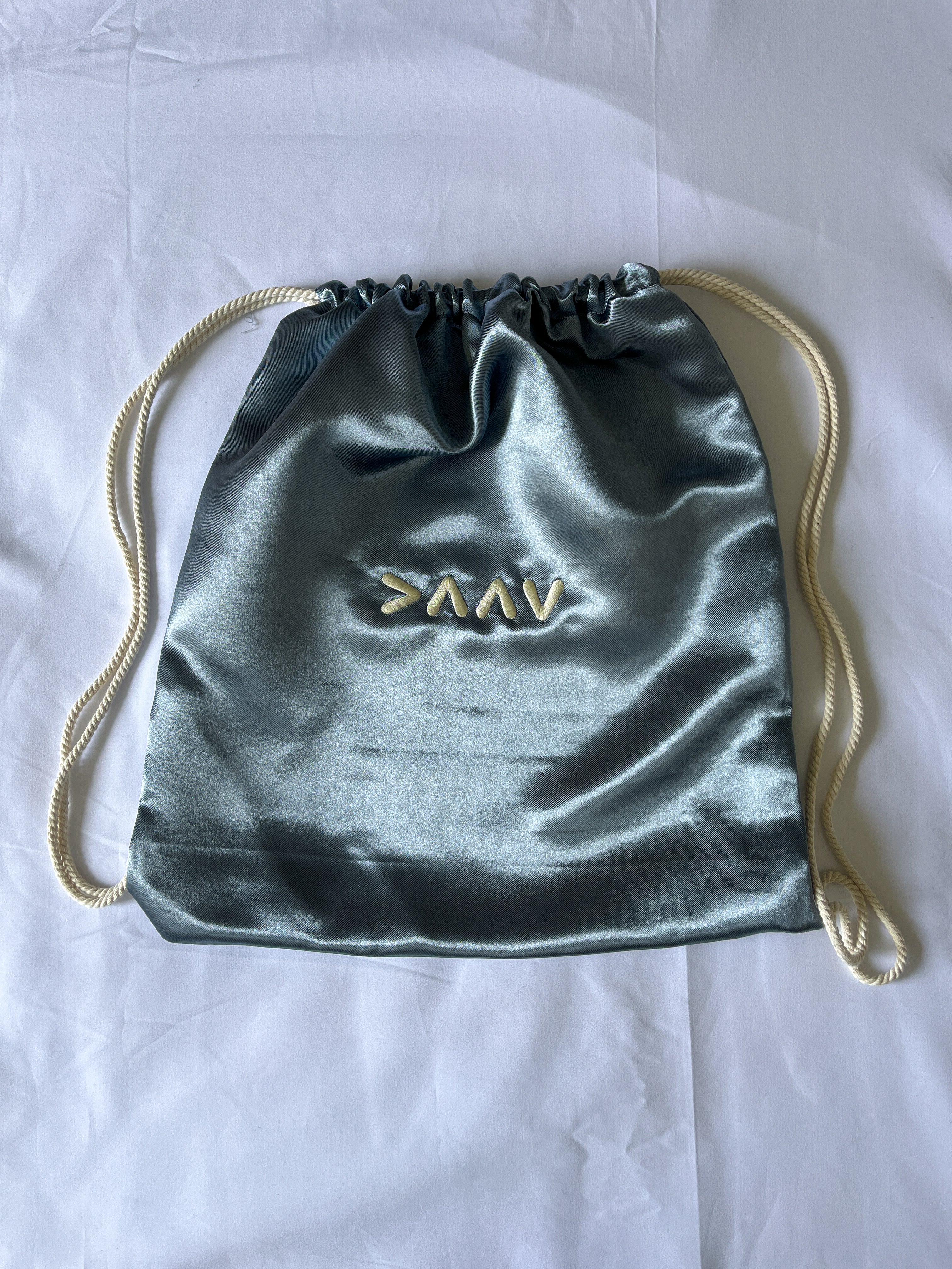 #53 Distressed Denim